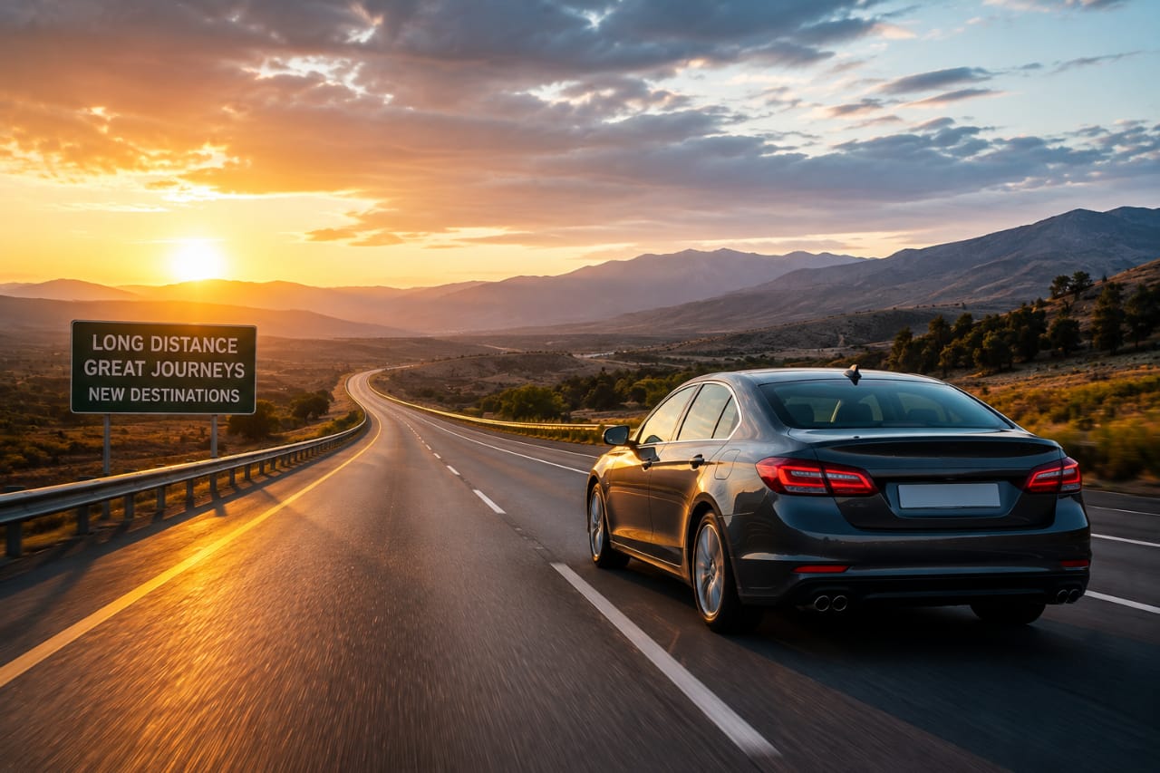 Interstate Travel